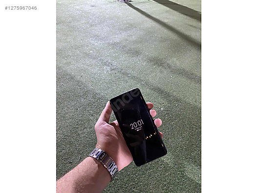 İkinci El ve Sıfır Alışveriş / Cep Telefonu & Aksesuar / Cep Telefonu / Xiaomi / Mi Note 10 Lite