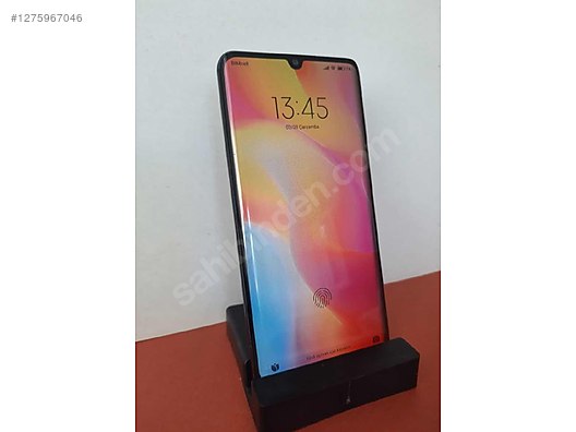 İkinci El ve Sıfır Alışveriş / Cep Telefonu & Aksesuar / Cep Telefonu / Xiaomi / Mi Note 10 Lite