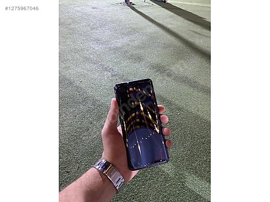 İkinci El ve Sıfır Alışveriş / Cep Telefonu & Aksesuar / Cep Telefonu / Xiaomi / Mi Note 10 Lite