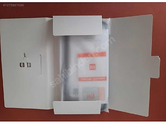 İkinci El ve Sıfır Alışveriş / Cep Telefonu & Aksesuar / Cep Telefonu / Xiaomi / Mi Note 10 Lite