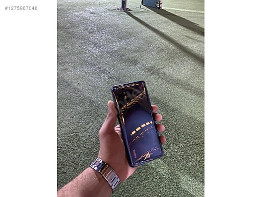 İkinci El ve Sıfır Alışveriş / Cep Telefonu & Aksesuar / Cep Telefonu / Xiaomi / Mi Note 10 Lite