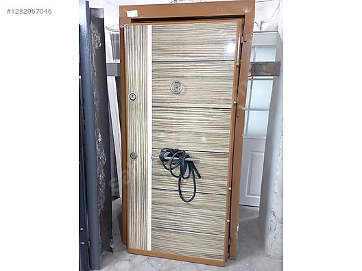 Used & Brand New Items / Garden & Home Improvement / Home Improvement / Doors & Windows / Steel Security Doors
