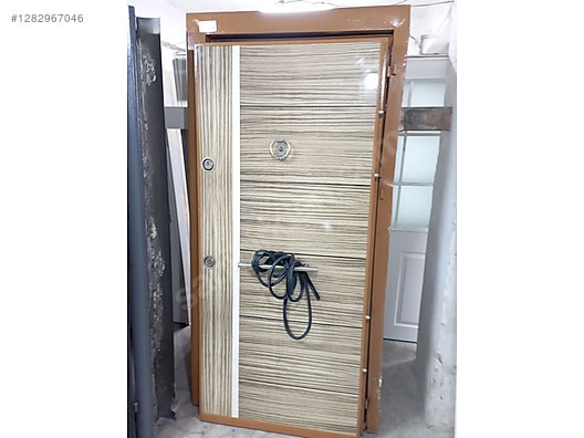 Used & Brand New Items / Garden & Home Improvement / Home Improvement / Doors & Windows / Steel Security Doors