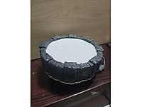 skylanders giants - portal of power nintendo wii - wiiu - ps3