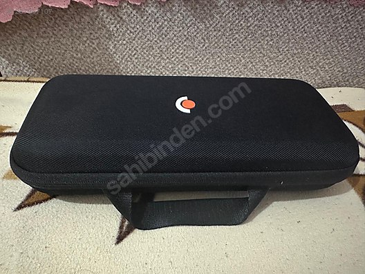 SteamDeck OLED 512GB Tertemiz sahibinden.comda - 1287967107