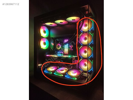 Used & Brand New Items / Computers / Desktops / Desktop Components / Wholesale Lots