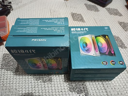 Used & Brand New Items / Computers / Desktops / Desktop Components / Wholesale Lots