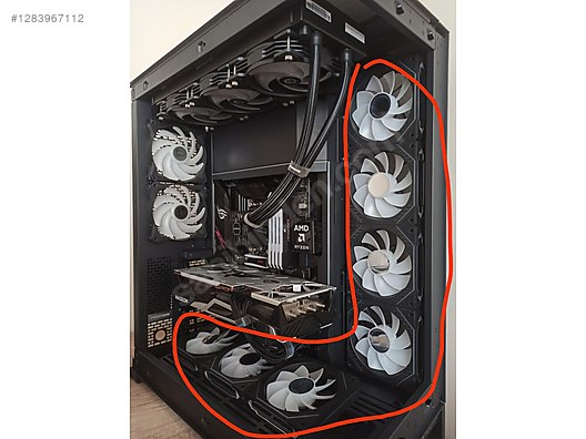 Used & Brand New Items / Computers / Desktops / Desktop Components / Wholesale Lots