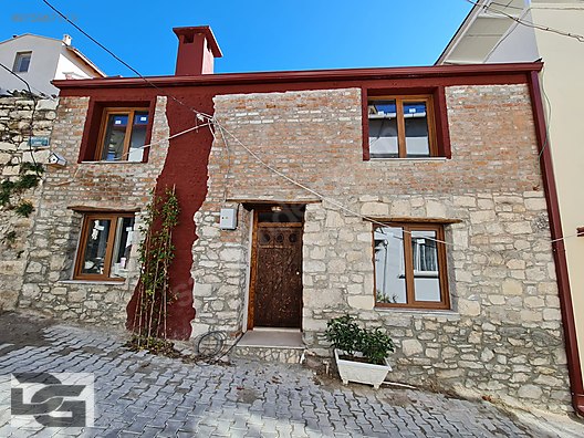 İzmir Urla DERİ GROUP GAYRİMENKUL YATIRIM Emlak ilanları