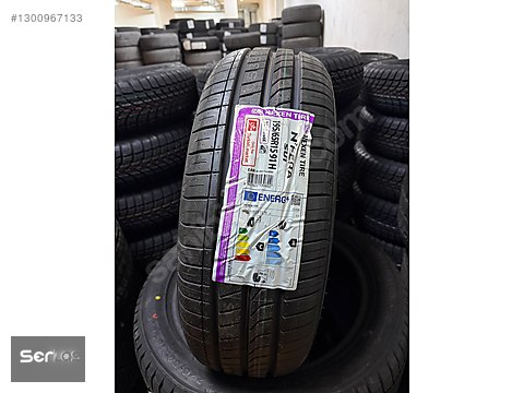 NEXEN 195 65 15 91H N-FERA SU1 YAZ LASTİĞİ SIFIR sahibinden.comda