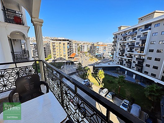 For Rent / Flat / EGELİ GROUP//CENTRAL LİFE 256'DAN//KİRALIK 55'M2 1+1  RESİDENCE at  - 1135318391