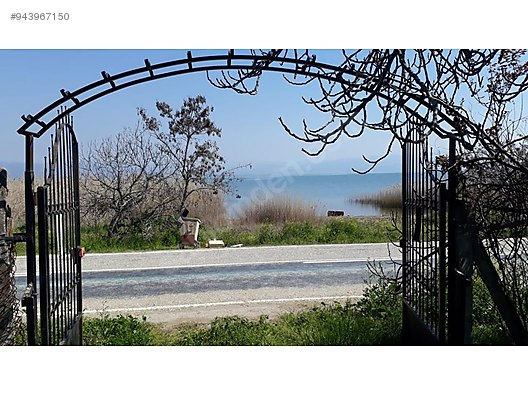 iznik golu kiyisinda ev satilik villa ilanlari sahibinden com da 943967150