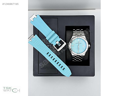 Maurice Lacroix / MAURICE LACROIX AIKON TIFFANY 42MM FULL SET 2024