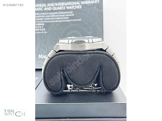 Maurice Lacroix / MAURICE LACROIX AIKON TIFFANY 42MM FULL SET 2024