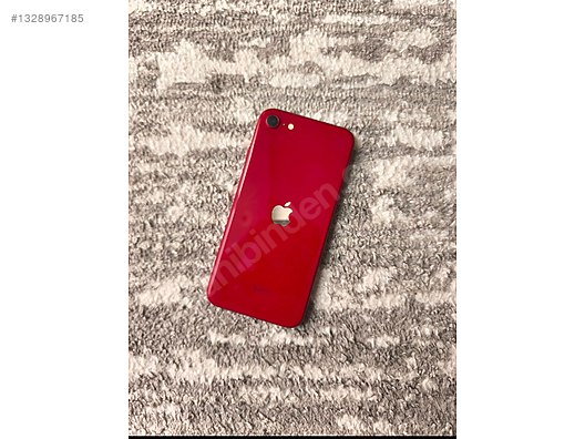 Apple / iPhone SE (3rd Gen.) / İPHONE SE 3. NESİL 128 GB on