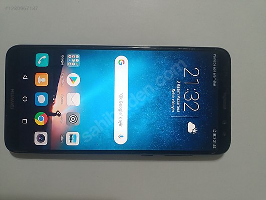 Used & Brand New Items / Cell Phones & Accessories / Cell Phones / Huawei / Mate 10 Lite