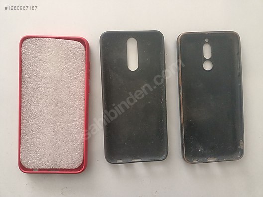 Used & Brand New Items / Cell Phones & Accessories / Cell Phones / Huawei / Mate 10 Lite