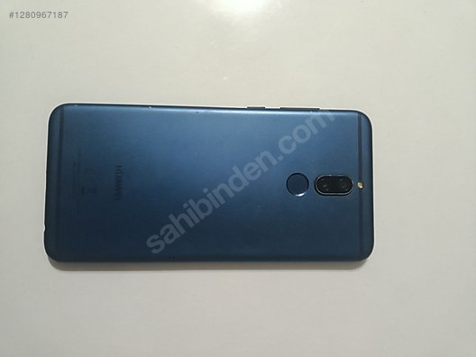 Used & Brand New Items / Cell Phones & Accessories / Cell Phones / Huawei / Mate 10 Lite