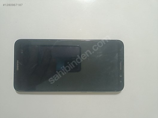 Used & Brand New Items / Cell Phones & Accessories / Cell Phones / Huawei / Mate 10 Lite