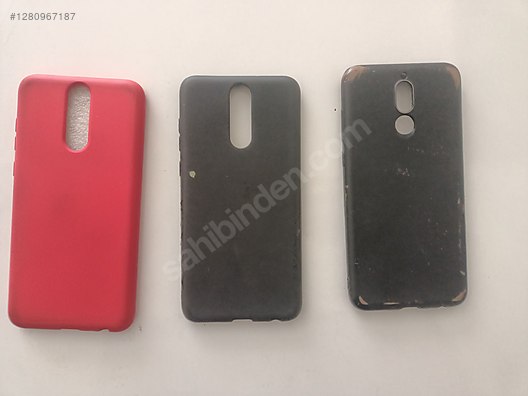 Used & Brand New Items / Cell Phones & Accessories / Cell Phones / Huawei / Mate 10 Lite