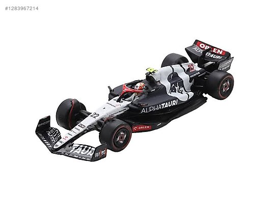 Mini GT Diecast Model 1:64 Honda Araba