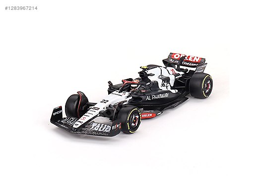 İkinci El ve Sıfır Alışveriş / Hobi & Oyuncak / Diecast Model / Araba