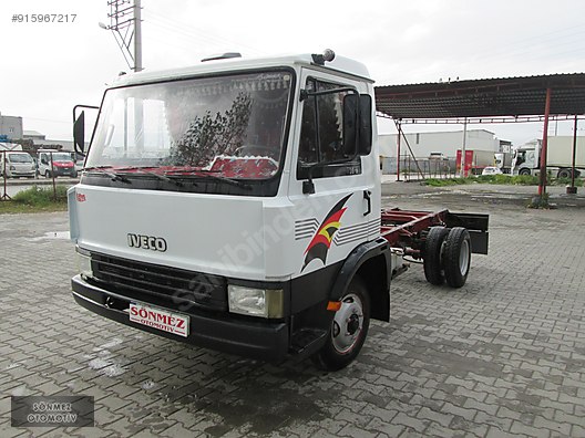 iveco 35 35 9 sonmez otomotivden 97model 35 9 iveco kamyonet sasi at sahibinden com 915967217 iveco 35 35 9 sonmez otomotivden 97model 35 9 iveco kamyonet sasi at sahibinden com 915967217