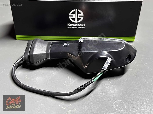 Elektrik / KAWASAKİ VERSYS650/Z1000/SL250/ZX6R SİNYAL 23037-0474