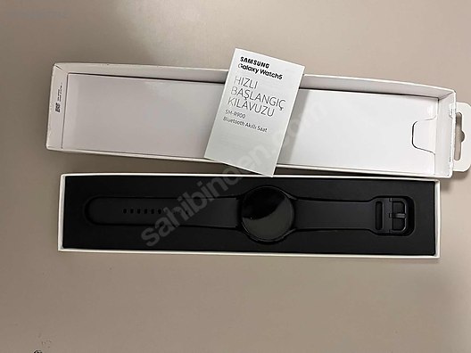 Used & Brand New Items / Cell Phones & Accessories / Wearable Technology / Smartwatch / Samsung