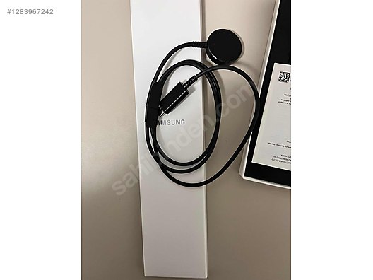 Used & Brand New Items / Cell Phones & Accessories / Wearable Technology / Smartwatch / Samsung