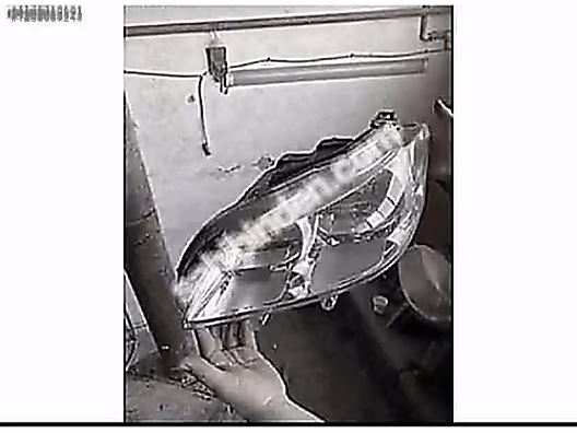 GARAGE NRC 301 FAR SOL ORJİNAL #1286967244