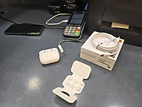 airpods pro son dürüm