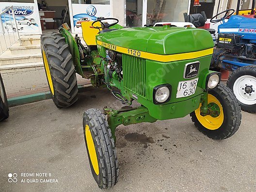 john deere 1120 jhondeere emsalsiz at sahibinden com 952967258