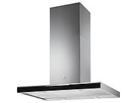 Electrolux KFIB19X 90 Cm Ada Tipi A+ Enerji Ankastre Davlumbaz
