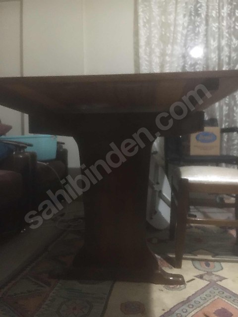 Antika 30 yıllık Ankara Mobilya