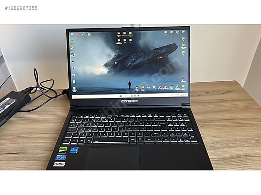 Used & Brand New Items / Gaming & Gamers Exclusive / Gaming PC / Gaming Laptop / Monster