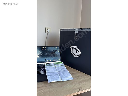 Used & Brand New Items / Gaming & Gamers Exclusive / Gaming PC / Gaming Laptop / Monster