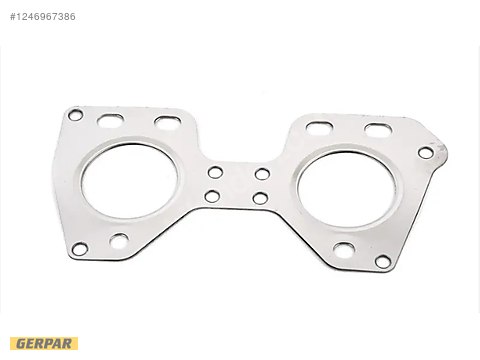 Otomobil & Arazi Aracı / Motor / BMW - N47 N57 EGZOZ MANİFOLD