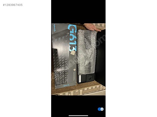 Used & Brand New Items / Computers / Peripherals / Keyboards