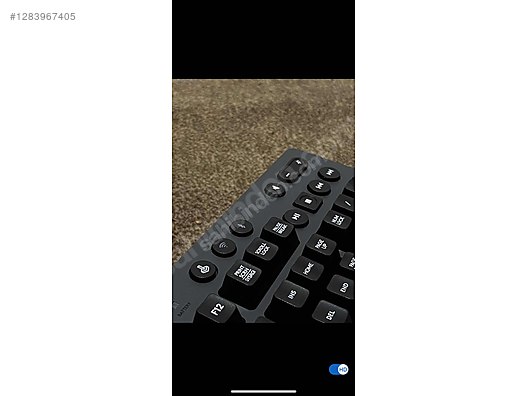 Used & Brand New Items / Computers / Peripherals / Keyboards