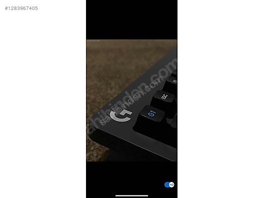 Used & Brand New Items / Computers / Peripherals / Keyboards