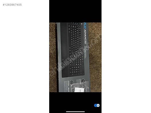 Used & Brand New Items / Computers / Peripherals / Keyboards