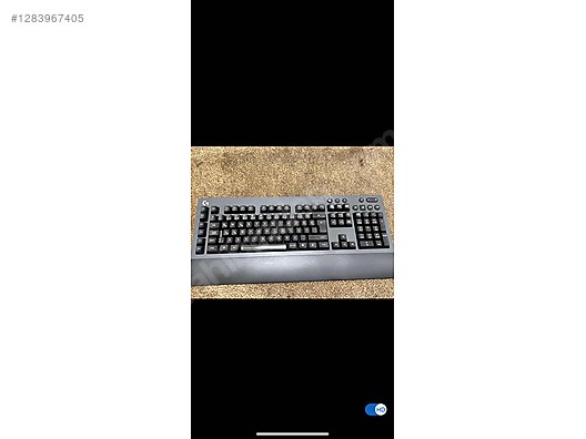 Used & Brand New Items / Computers / Peripherals / Keyboards