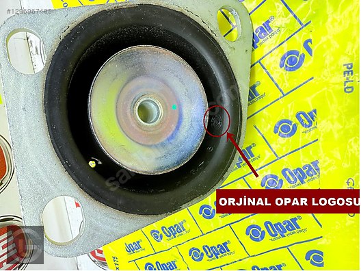 Otomobil & Arazi Aracı / Motor / FİAT ALBEA 1.3 MTJ ŞANZIMAN
