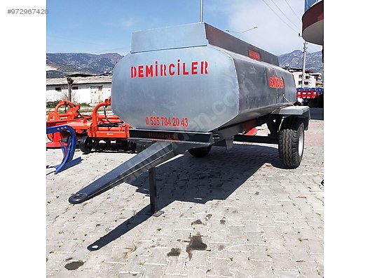 demircilerden satilik 3 tonluk kalvenizli su tankeri turkiye nin ilan sitesi sahibinden com da 972967420 demircilerden satilik 3 tonluk kalvenizli su tankeri turkiye nin ilan sitesi sahibinden com da 972967420