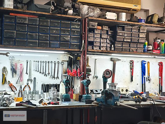 Used & Brand New Items / Garden & Home Improvement / Hand Tools / Electric / Core Drilling Machines