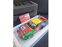 Gt Spirit Porsche 911 993 GT2 61 #1270967438
