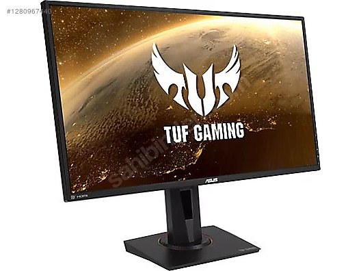 27 inç Asus Oyuncu Monitörü