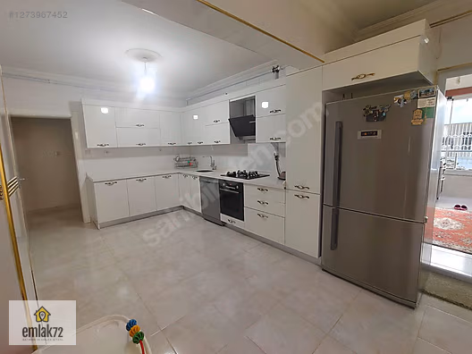 EMLAK 72' DEN SATILIK MÜSTAKİL BİNA #1273967452