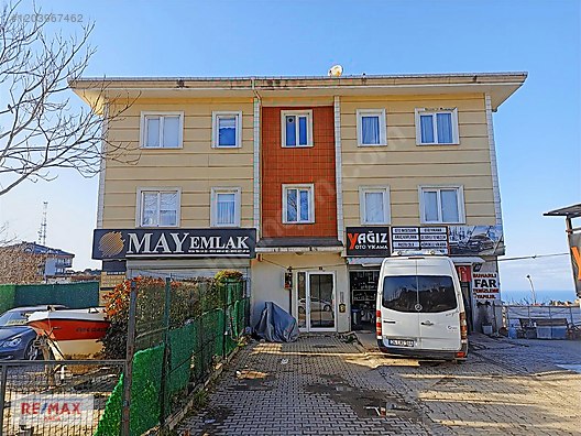 REMAX ANKA'DAN ŞİLE'NİN İŞLEK CADDESİNDE SATILIK 100 M2.DÜKKAN #1203967462